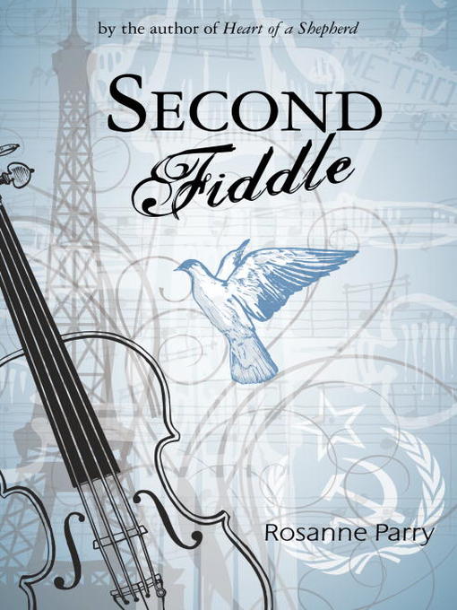 Title details for Second Fiddle by Rosanne Parry - Wait list